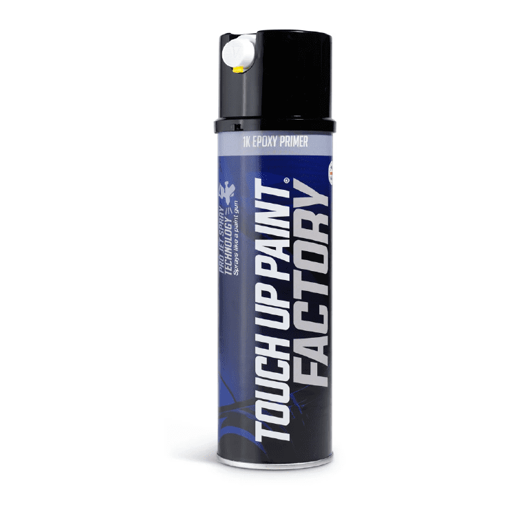 1K Epoxidgrundierung 500ML