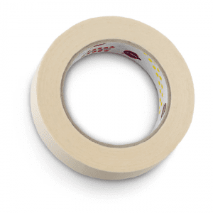 Cinta de carrocero 25 mm x 50 mts
