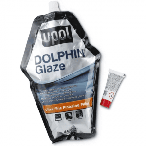 Dolphin Glaze Plamuur