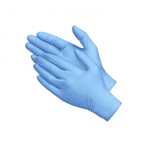 Nitrilhandschoenen