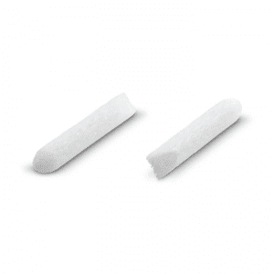 Pontas de Caneta para Substituição x 2