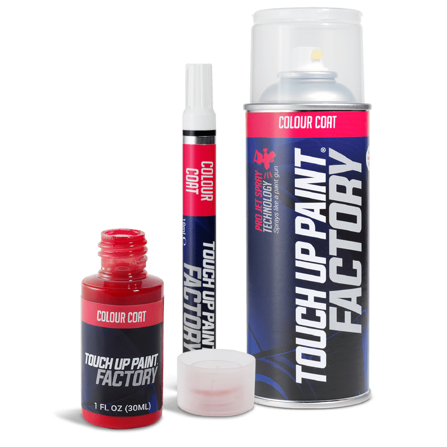 Touch Up Paint Kit Fallback Image